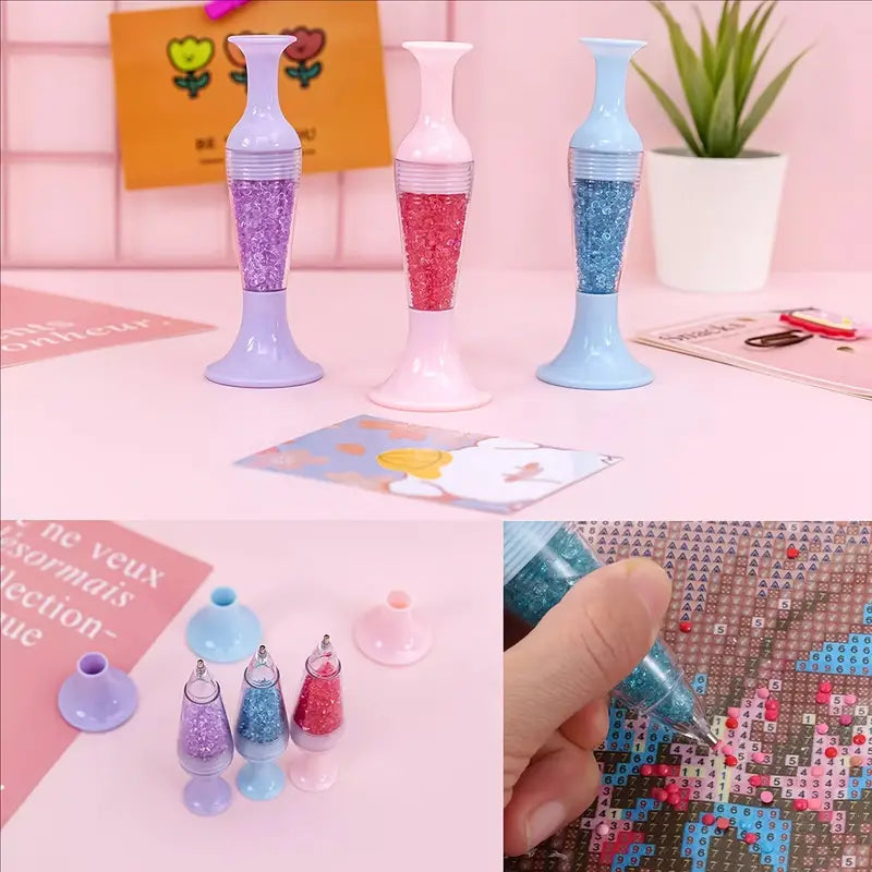 Premium Diamond Painting Pen